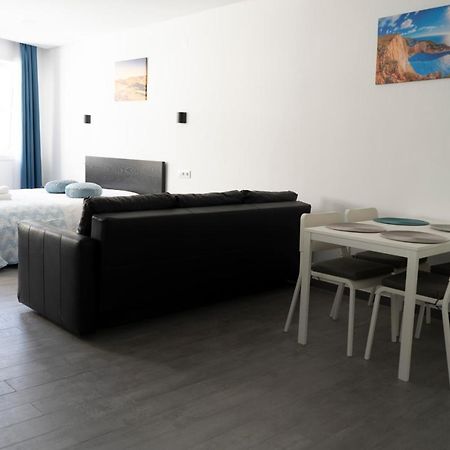 Appartement Almada Downtown 102 à OOporto Extérieur photo