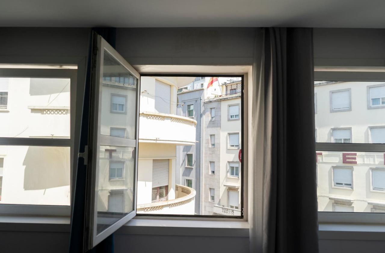 Appartement Almada Downtown 102 à OOporto Extérieur photo