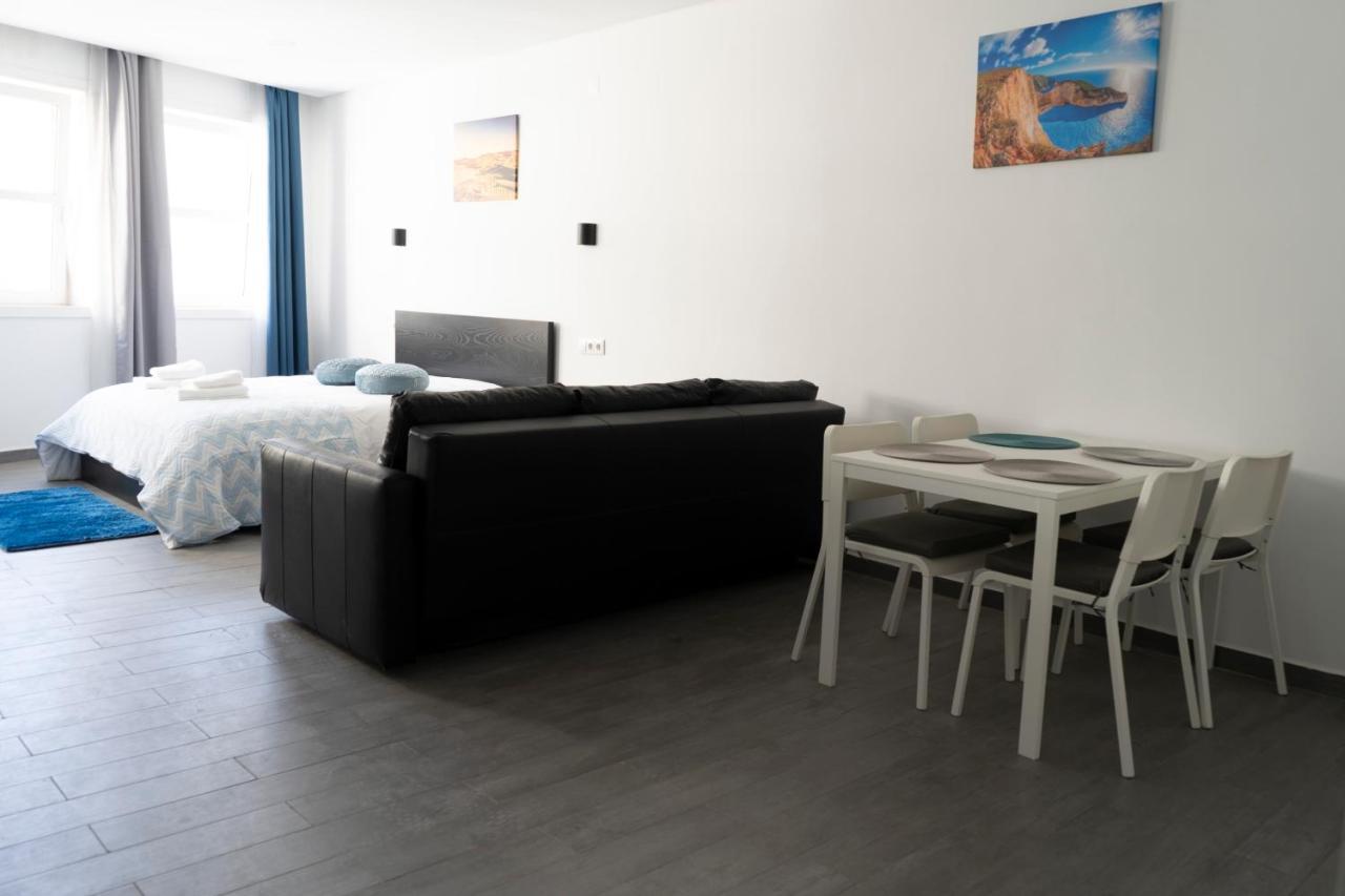 Appartement Almada Downtown 102 à OOporto Extérieur photo