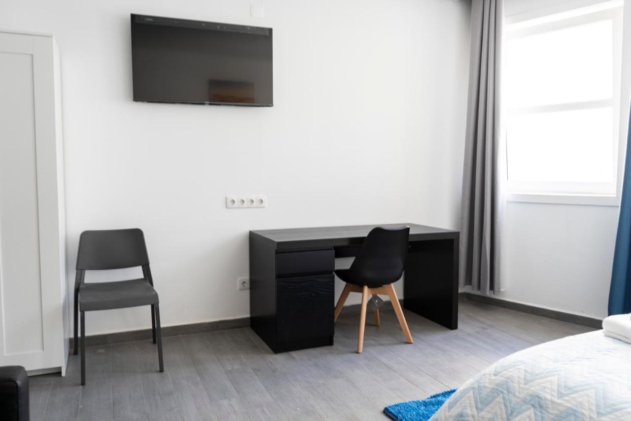 Appartement Almada Downtown 102 à OOporto Extérieur photo