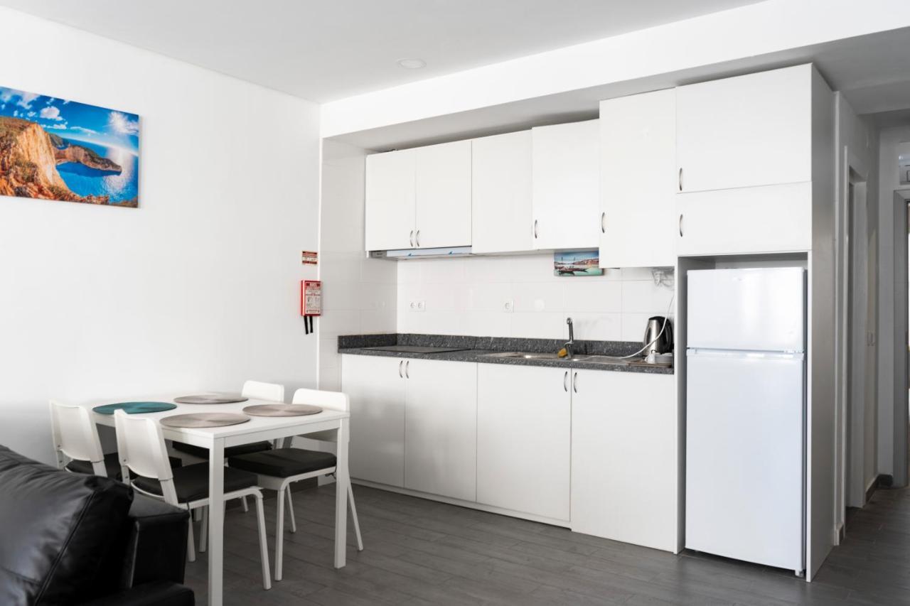Appartement Almada Downtown 102 à OOporto Extérieur photo