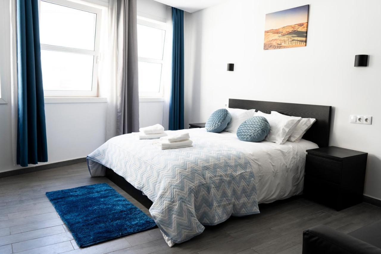 Appartement Almada Downtown 102 à OOporto Extérieur photo